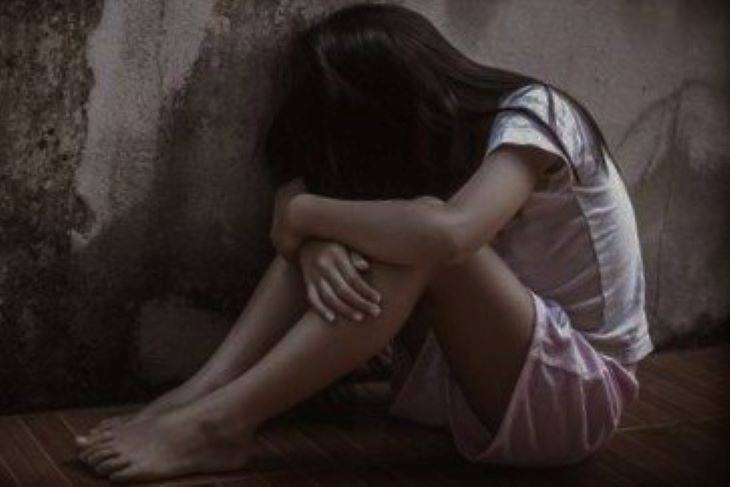 Kelewatan! Pria Tua Cabuli Bocah 5 Tahun yang Sering Bermain di Rumahnya